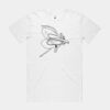 STAPLE ORGANIC TEE Thumbnail