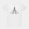 STAPLE ORGANIC TEE Thumbnail