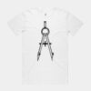 STAPLE ORGANIC TEE Thumbnail