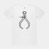 STAPLE ORGANIC TEE Thumbnail