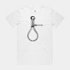 STAPLE ORGANIC TEE Thumbnail