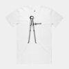 STAPLE ORGANIC TEE Thumbnail
