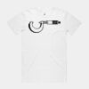 STAPLE ORGANIC TEE Thumbnail