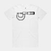 STAPLE ORGANIC TEE Thumbnail