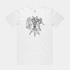 STAPLE ORGANIC TEE Thumbnail
