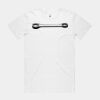 STAPLE ORGANIC TEE Thumbnail