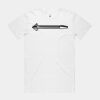 STAPLE ORGANIC TEE Thumbnail