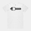 STAPLE ORGANIC TEE Thumbnail