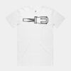 STAPLE ORGANIC TEE Thumbnail
