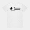 STAPLE ORGANIC TEE Thumbnail