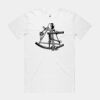 STAPLE ORGANIC TEE Thumbnail