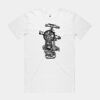 STAPLE ORGANIC TEE Thumbnail