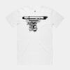 STAPLE ORGANIC TEE Thumbnail