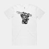 STAPLE ORGANIC TEE Thumbnail