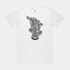 STAPLE ORGANIC TEE Thumbnail