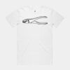 STAPLE ORGANIC TEE Thumbnail