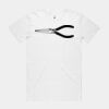 STAPLE ORGANIC TEE Thumbnail