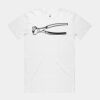 STAPLE ORGANIC TEE Thumbnail