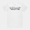 STAPLE ORGANIC TEE Thumbnail
