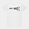 STAPLE ORGANIC TEE Thumbnail