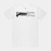 STAPLE ORGANIC TEE Thumbnail