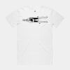 STAPLE ORGANIC TEE Thumbnail