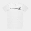 STAPLE ORGANIC TEE Thumbnail