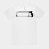 STAPLE ORGANIC TEE Thumbnail