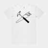 STAPLE ORGANIC TEE Thumbnail