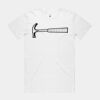 STAPLE ORGANIC TEE Thumbnail