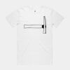 STAPLE ORGANIC TEE Thumbnail