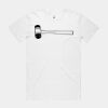 STAPLE ORGANIC TEE Thumbnail