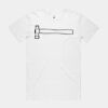 STAPLE ORGANIC TEE Thumbnail