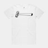 STAPLE ORGANIC TEE Thumbnail