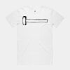 STAPLE ORGANIC TEE Thumbnail