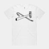 STAPLE ORGANIC TEE Thumbnail