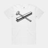 STAPLE ORGANIC TEE Thumbnail