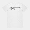 STAPLE ORGANIC TEE Thumbnail