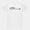 STAPLE ORGANIC TEE Thumbnail