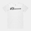 STAPLE ORGANIC TEE Thumbnail