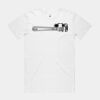STAPLE ORGANIC TEE Thumbnail