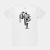STAPLE ORGANIC TEE Thumbnail
