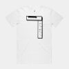 STAPLE ORGANIC TEE Thumbnail