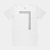 STAPLE ORGANIC TEE Thumbnail