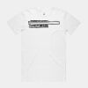 STAPLE ORGANIC TEE Thumbnail