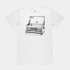 STAPLE ORGANIC TEE Thumbnail