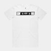 STAPLE ORGANIC TEE Thumbnail