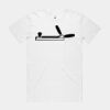 STAPLE ORGANIC TEE Thumbnail