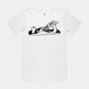 STAPLE ORGANIC TEE Thumbnail