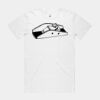 STAPLE ORGANIC TEE Thumbnail